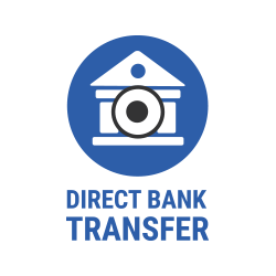 Direct Bank Transfer