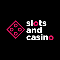 SlotsAndCasino App