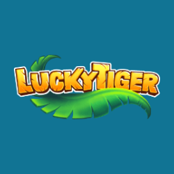 Lucky Tiger Casino App