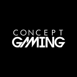 Concept gaming Concept gaming