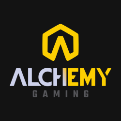 Alchemy Gaming Alchemy Gaming