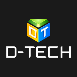 D-Tech D-Tech