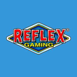 Reflex Gaming Reflex Gaming
